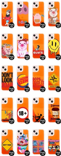 etui-sand-pomarancz-do-iphone-14-plus-modne-wzory-typ-plecki