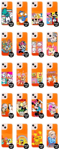 etui-sand-pomarancz-do-iphone-14-plus-modne-wzory-funkcje-pochlanianie-wstrzasow