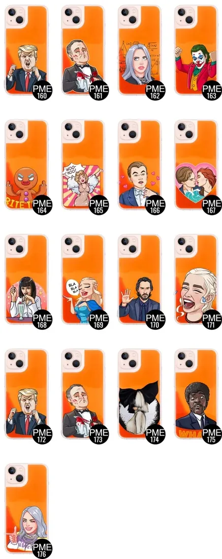 etui-sand-pomarancz-do-iphone-14-plus-modne-wzory