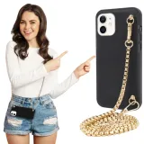 etui-mat-blink-czarny-do-iphone-12-mini-lancuszek