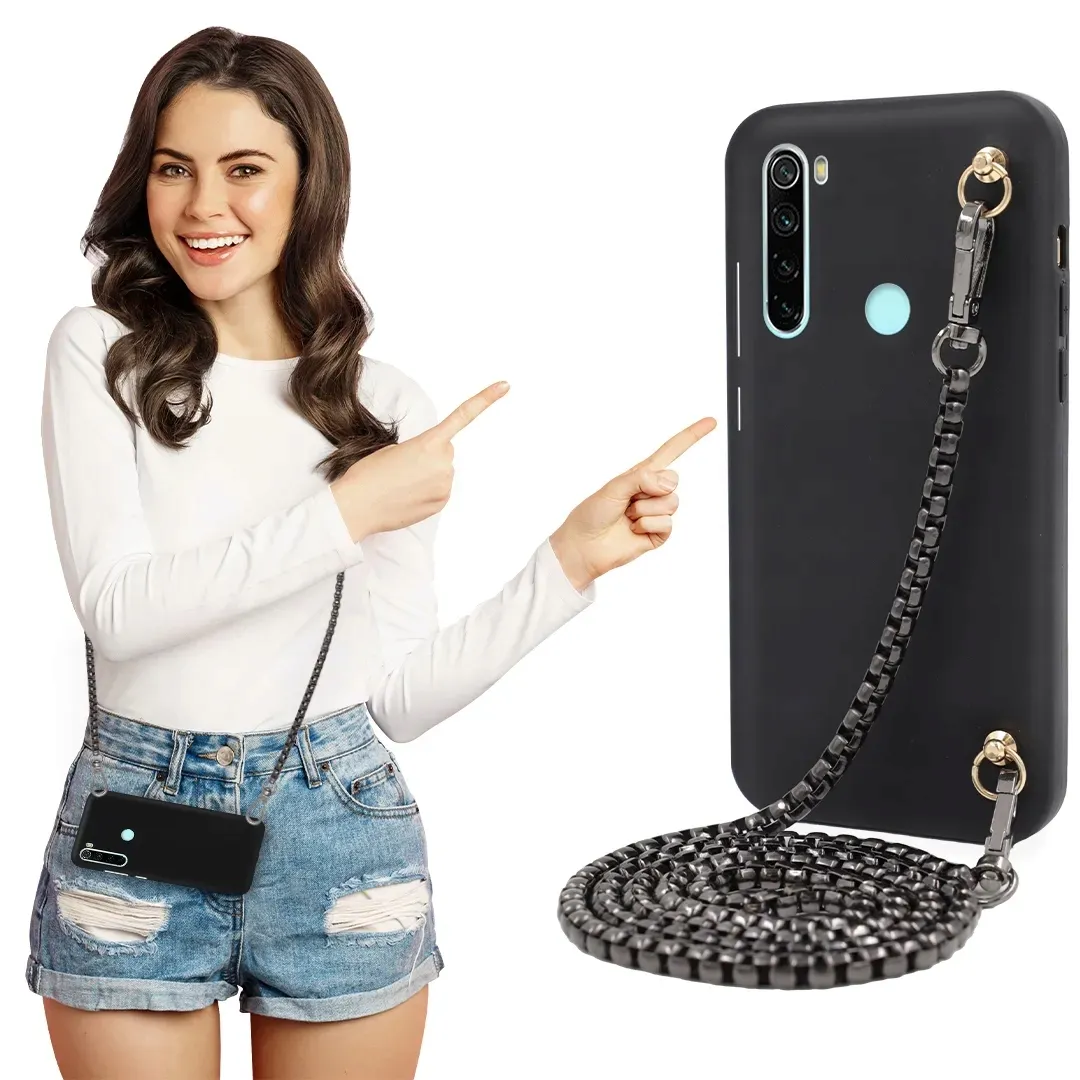 etui-matowe-blink-czarny-do-xiaomi-redmi-note-8