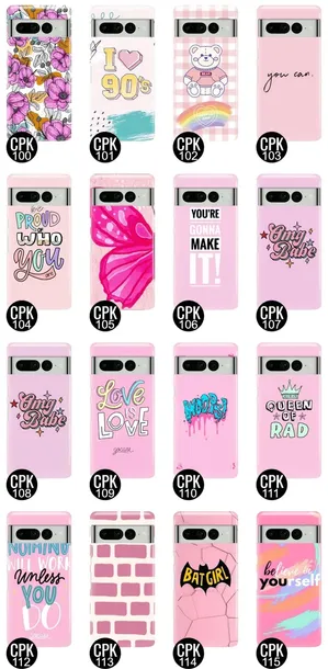 etui-do-google-pixel-7-pro-zabawne-modne-top-wzory-kolor-wielokolorowy