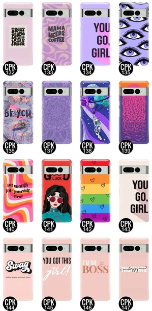 etui-do-google-pixel-7-pro-zabawne-modne-top-wzory-material-tworzywo-sztuczne