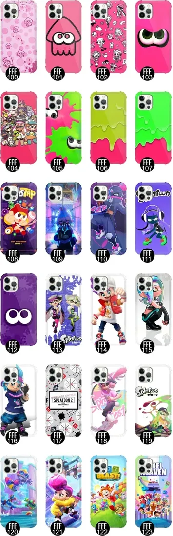 etui-antishock-do-iphone-12-pro-splatoon-boy-wzory