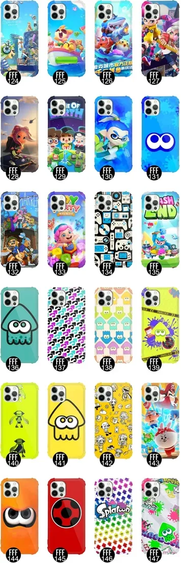 etui-antishock-do-iphone-12-pro-splatoon-boy-wzory