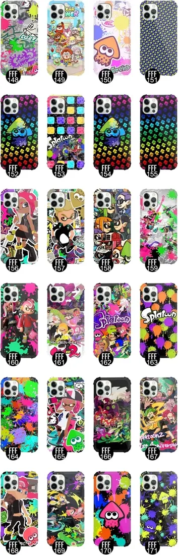 etui-antishock-do-iphone-12-pro-splatoon-boy-wzory