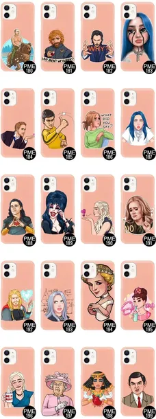 etui-matowe-losos-do-iphone-12-mini-modne-wzory-funkcje-pochlanianie-wstrzasow