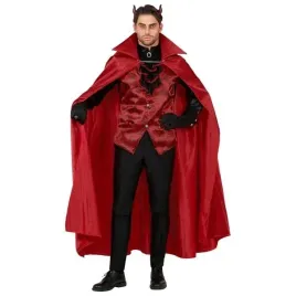 stroj-diabel-diabla-czerwony-halloween-m-l