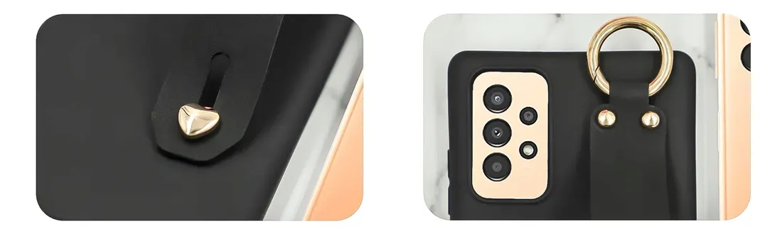 etui-matowe-pasek-serce-do-xiaomi-redmi-note-12-5g-stan-nowy