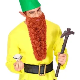 broda-z-wasami-ruda-krecona-dluga-pirata-motocyklisty