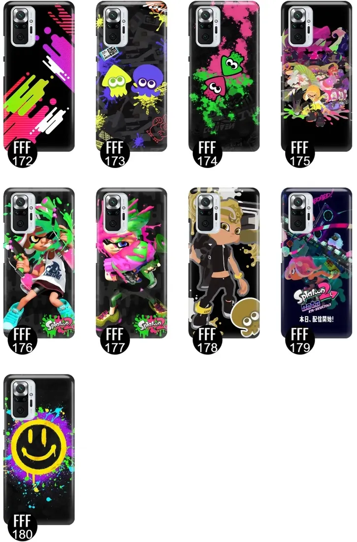 etui-do-xiaomi-redmi-note-10-pro-splatoon-wzory