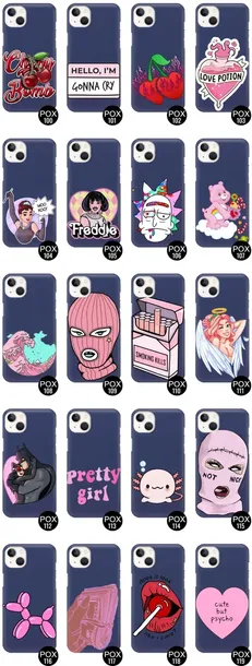 etui-matowe-granat-do-iphone-14-plus-modne-wzory-przeznaczenie-apple