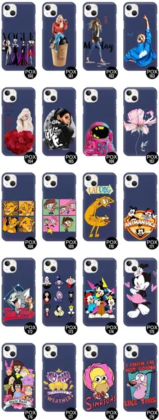 etui-matowe-granat-do-iphone-14-plus-modne-wzory-material-tworzywo-sztuczne