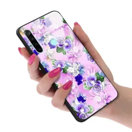 etui-glass-do-xiaomi-redmi-note-8t-wiosenne-wzory