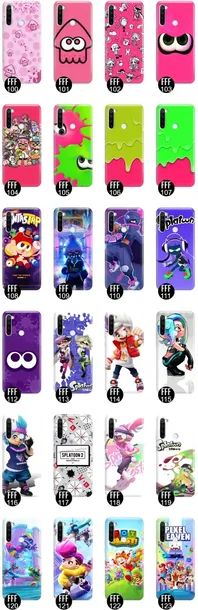 etui-do-xiaomi-redmi-note-8t-splatoon-game-wzory-kolor-wielokolorowy