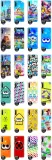 etui-do-xiaomi-redmi-note-8t-splatoon-game-wzory-typ-plecki