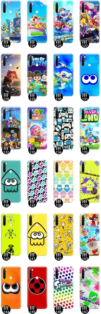 etui-do-xiaomi-redmi-note-8t-splatoon-game-wzory