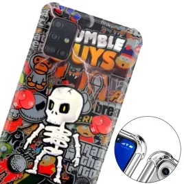 etui-anti-shock-do-samsung-a51-stumble-guys-wzory