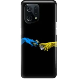 etui-do-oppo-find-x5-harley-quinn-batman-top-wzory