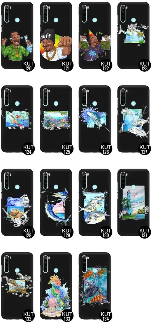 etui-mat-czarny-do-xiaomi-redmi-note-8-case-wzory