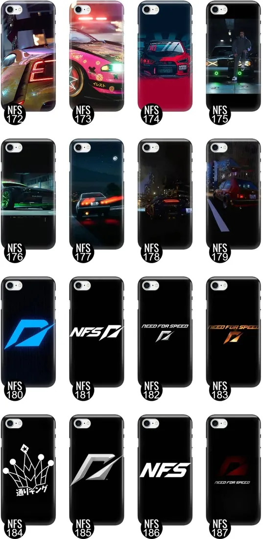 etui-do-iphone-7-need-for-speed-unbound-game-wzory