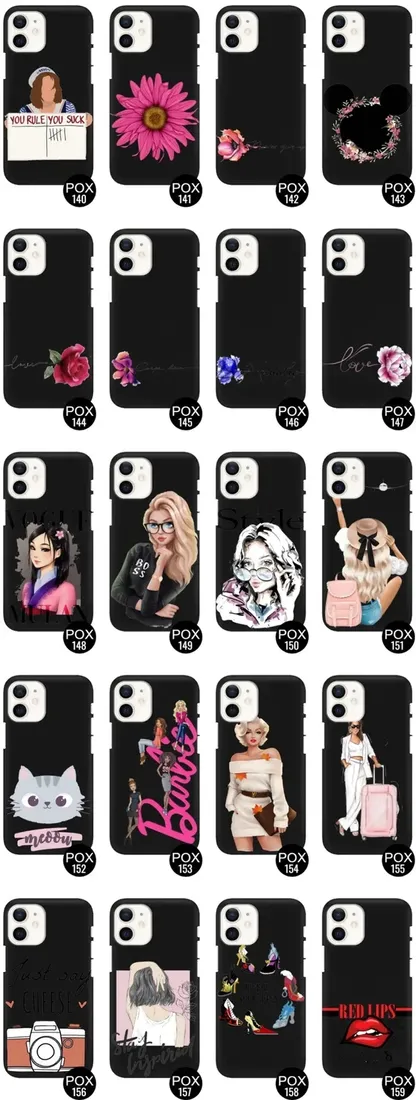 etui-matowe-czarny-do-iphone-12-mini-modne-wzory