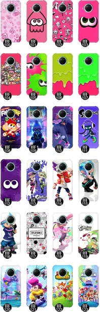 etui-shock-do-xiaomi-redmi-note-9-5g-splatoon-wzor-kolor-wielokolorowy
