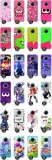 etui-shock-do-xiaomi-redmi-note-9-5g-splatoon-wzor-kolor-wielokolorowy