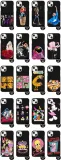 etui-matowe-czarny-do-iphone-14-plus-modne-wzory-material-tworzywo-sztuczne