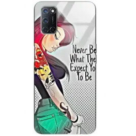 etui-glass-do-oppo-a92-harley-quinn-batman-wzor