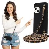 etui-mat-blink-czarny-do-iphone-14-plus-lancuszek