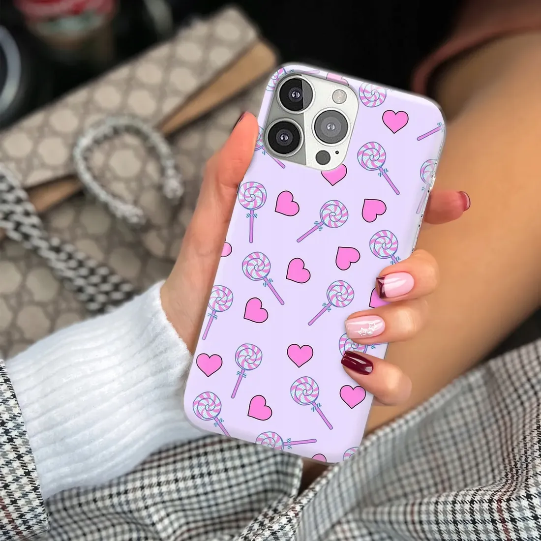 etui-do-google-pixel-7-pro-bajkowe-bajki-top-wzory
