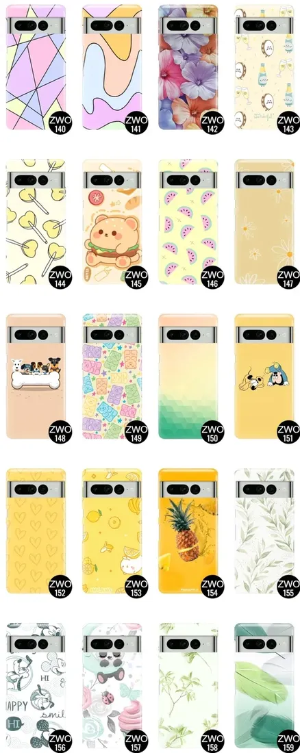 etui-do-google-pixel-7-pro-bajkowe-bajki-top-wzory