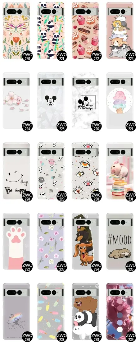 etui-do-google-pixel-7-pro-bajkowe-bajki-top-wzory