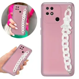 etui-metalic-blink-rozowy-do-xiaomi-redmi-10c-4g
