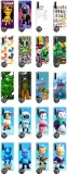 etui-do-xiaomi-redmi-note-8t-stumble-guys-wzory-typ-plecki