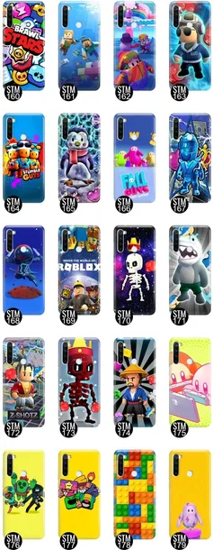 etui-do-xiaomi-redmi-note-8t-stumble-guys-wzory-funkcje-pochlanianie-wstrzasow
