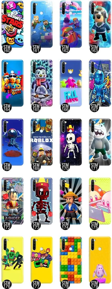 etui-do-xiaomi-redmi-note-8t-stumble-guys-wzory