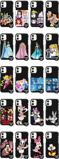 etui-matowe-czarne-do-iphone-12-mini-modne-wzory-kolor-wielokolorowy