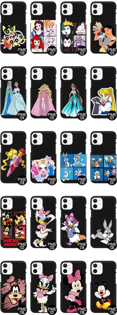 etui-matowe-czarne-do-iphone-12-mini-modne-wzory