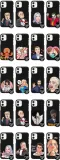 etui-matowe-czarne-do-iphone-12-mini-modne-wzory-material-tworzywo-sztuczne