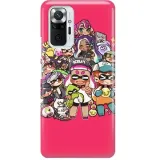 etui-do-xiaomi-redmi-note-10-pro-max-games-wzory