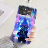 etui-do-xiaomi-redmi-note-10-pro-max-games-wzory-stan-nowy