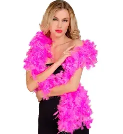 boa-szal-z-pior-rozowe-polysk-retro-180-cm-80-g-karnawal