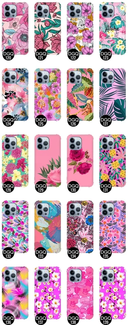 etui-antishock-do-iphone-13-pro-flower-top-wzory