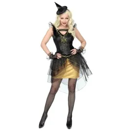 stroj-czarujacej-wiedzmy-zloto-czarny-czarujaca-wiedzma-halloween-l