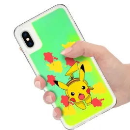 etui-sand-zielony-do-iphone-x-xs-modne-top-wzory