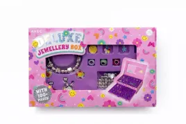 zestaw-bizuterii-dla-dzieci-deluxe-jewellery-box-100-elementow