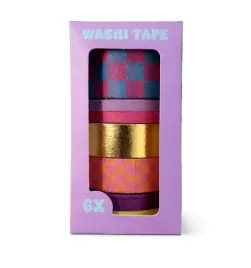 washi-tape-6-szt-kpl-tasma-dekoracyjna-klejaca-diy-rekodzielo