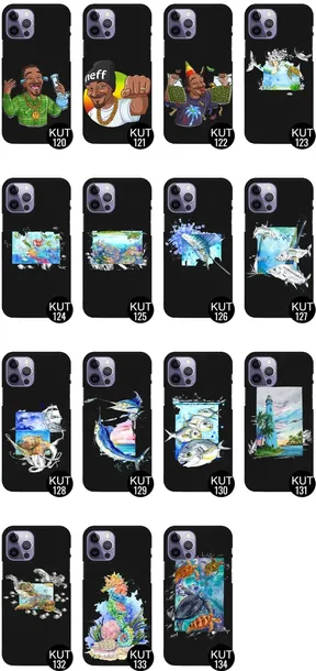 etui-mat-czarny-do-iphone-14-pro-serialowe-wzory-kolor-wielokolorowy